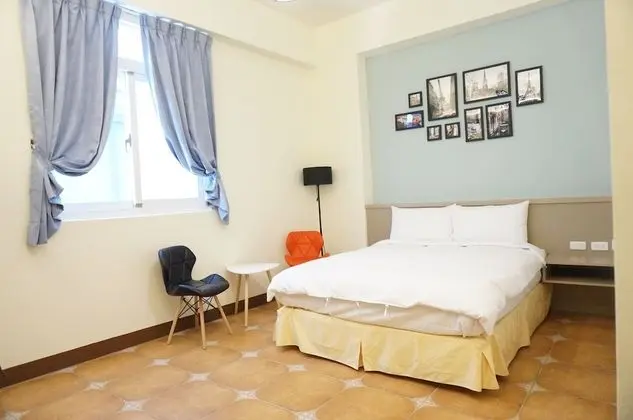 Economy Tek Büyük Yataklı Oda, Özel Banyo