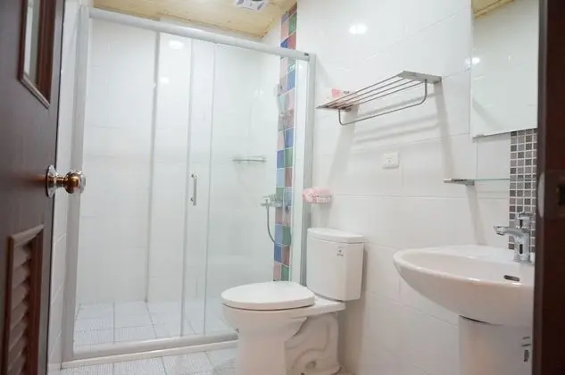 Economy Tek Büyük Yataklı Oda, Özel Banyo