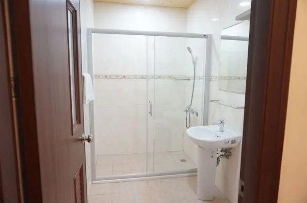 Standard Tek Büyük Yataklı Oda, 1 Yatak Odası