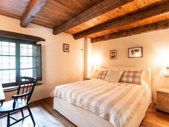 Villa, 5 Yatak Odası