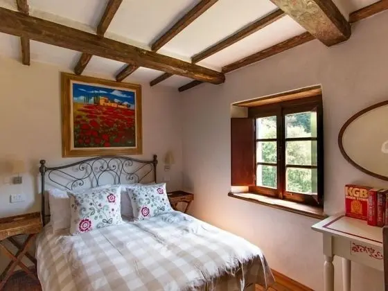 Villa, 5 Yatak Odası