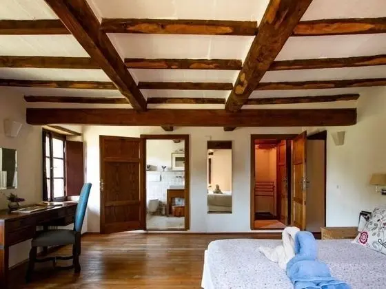 Villa, 5 Yatak Odası