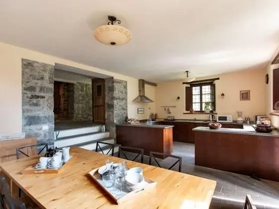 Villa, 5 Yatak Odası