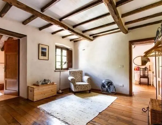 Villa, 5 Yatak Odası