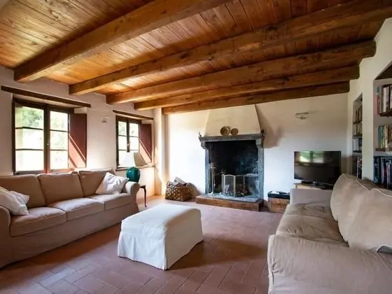 Villa, 5 Yatak Odası