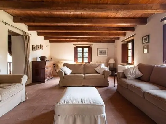 Villa, 5 Yatak Odası