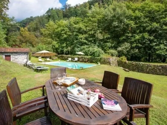 Villa, 5 Yatak Odası