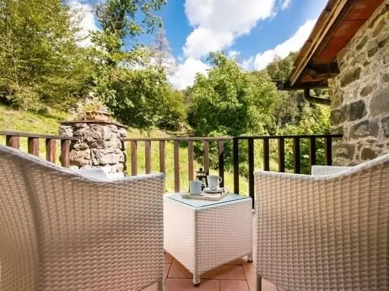 Villa, 5 Yatak Odası