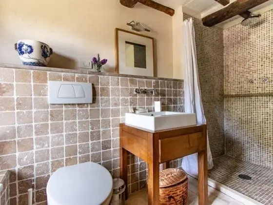 Villa, 5 Yatak Odası