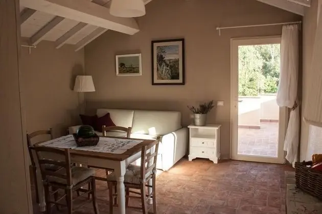 Apart Daire, 1 Yatak Odası (La Madia)