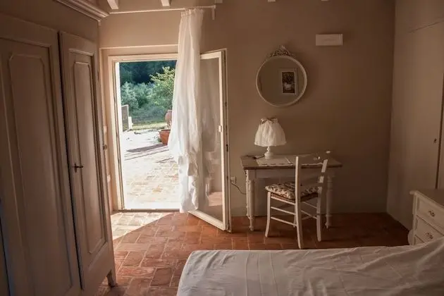 Apart Daire, 1 Yatak Odası (La Madia)