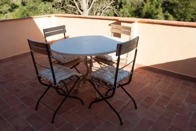 Apart Daire, 1 Yatak Odası (La Madia)