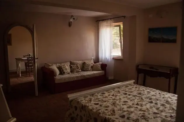 Apart Daire, 1 Yatak Odası (Le Macine)