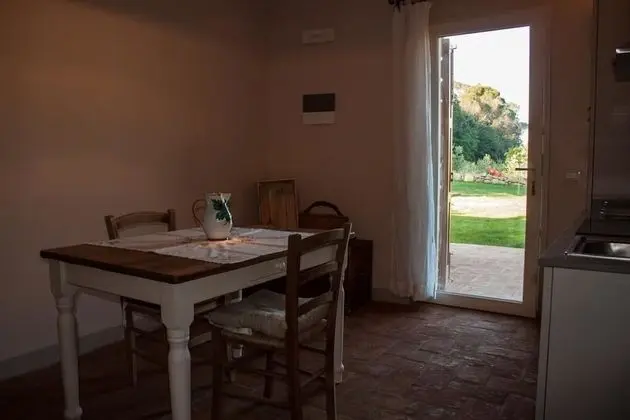 Apart Daire, 1 Yatak Odası (Le Macine)