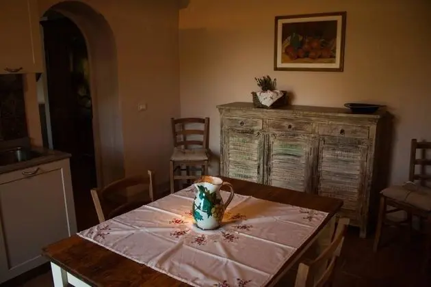 Apart Daire, 1 Yatak Odası (Le Macine)