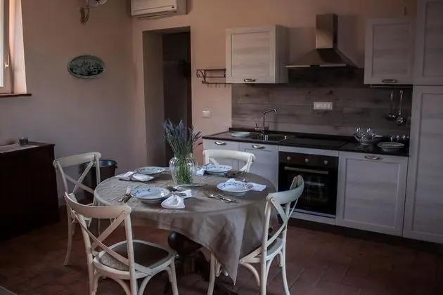 Apart Daire, 2 Yatak Odası (La Morra)