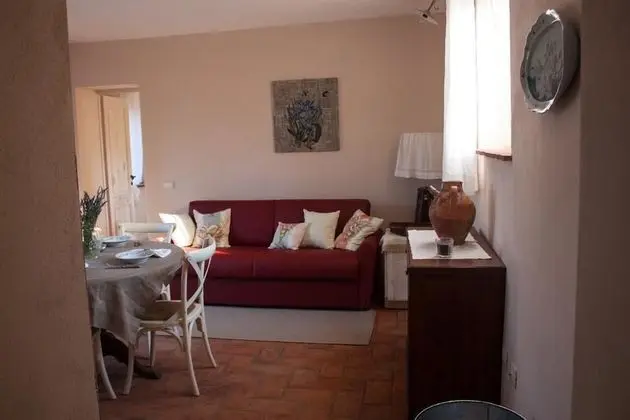 Apart Daire, 2 Yatak Odası (La Morra)