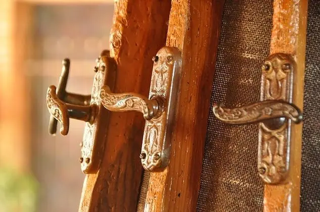 Comfort Oda, Sigara İçilmez, Bahçe Manzaralı