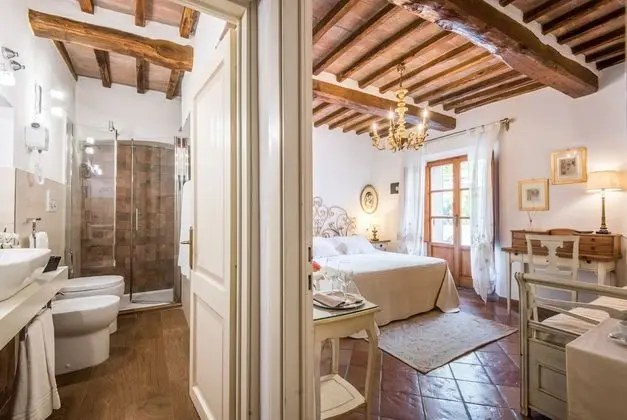 Superior Tek Büyük Yataklı Oda