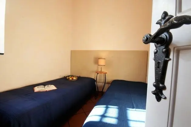 Apart Daire, 2 Yatak Odası (Mulino 2)