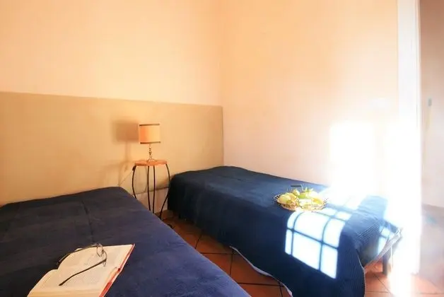 Apart Daire, 2 Yatak Odası (Mulino 2)