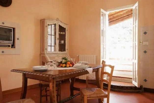 Apart Daire, 2 Yatak Odası (Mulino 2)