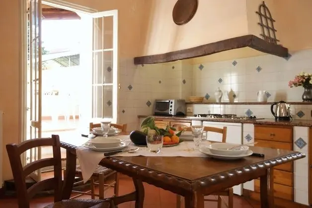 Apart Daire, 2 Yatak Odası (Mulino 2)