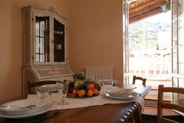 Apart Daire, 2 Yatak Odası (Mulino 2)
