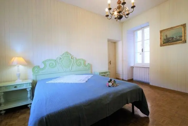 Apart Daire, 2 Yatak Odası (Mulino 3)