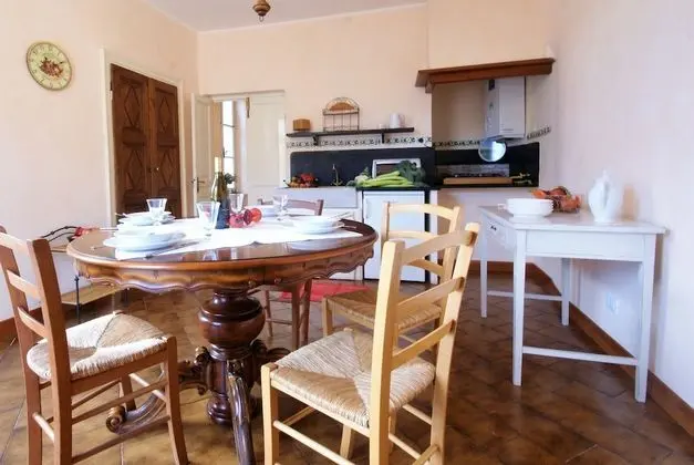 Apart Daire, 2 Yatak Odası (Mulino 3)