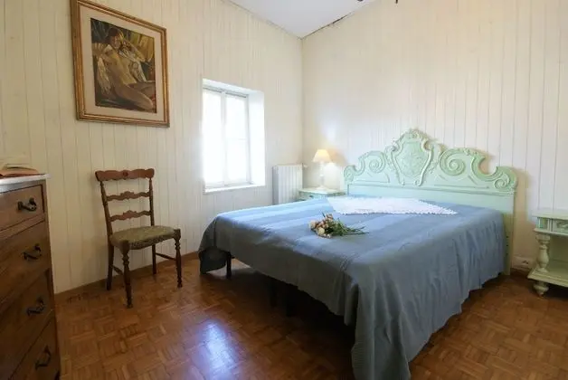Apart Daire, 2 Yatak Odası (Mulino 3)