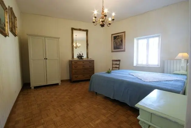 Apart Daire, 2 Yatak Odası (Mulino 3)