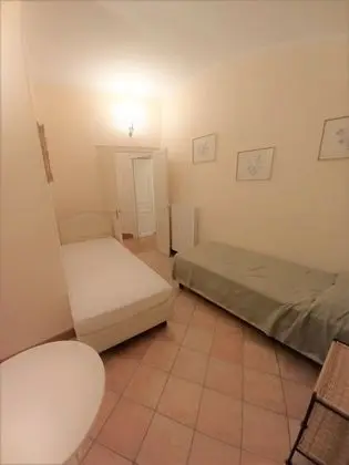 Apart Daire, 2 Yatak Odası (Mulino 3)