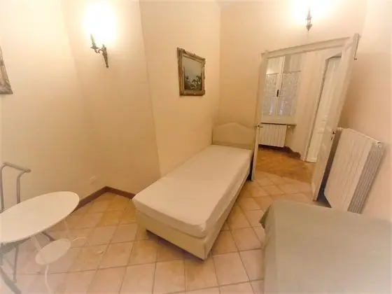 Apart Daire, 2 Yatak Odası (Mulino 3)