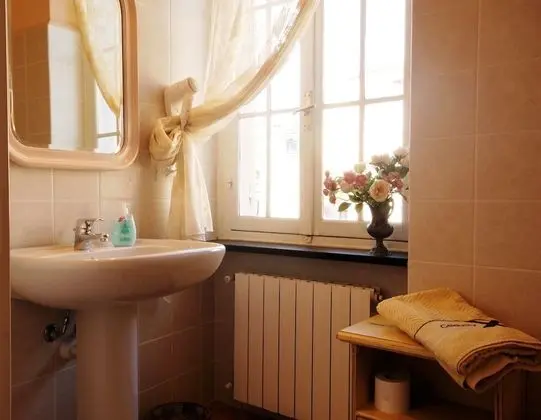 Classic Apart Daire, 1 Yatak Odası (Mulino 1)
