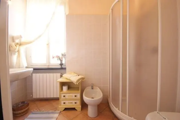 Classic Apart Daire, 1 Yatak Odası (Mulino 1)