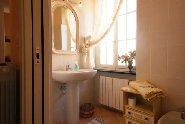 Classic Apart Daire, 1 Yatak Odası (Mulino 1)