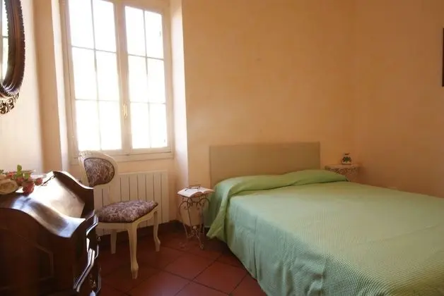 Classic Apart Daire, 1 Yatak Odası (Mulino 1)