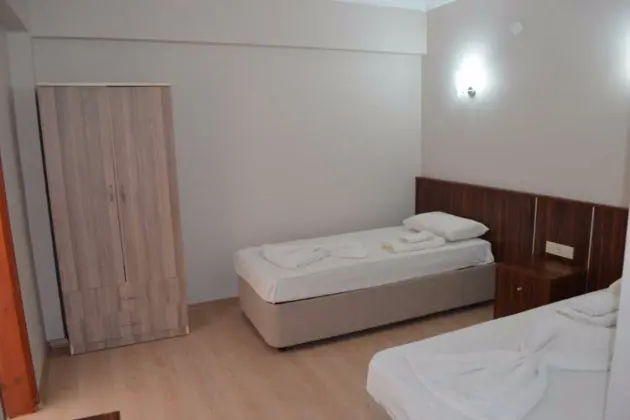 3 Kişilik Oda