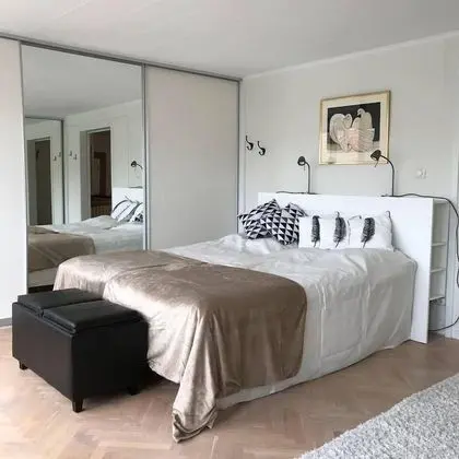 Villa, 4 Yatak Odası