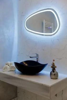 Deluxe İki Ayrı Yataklı Oda