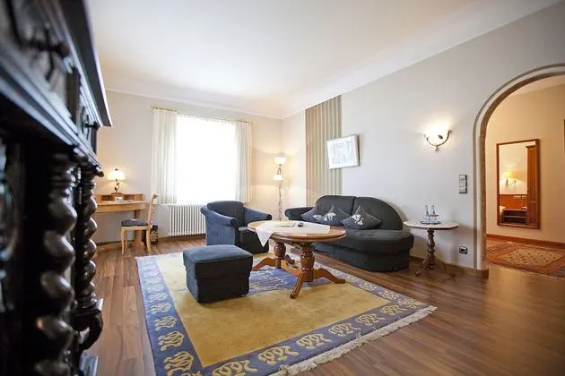 Deluxe Süit