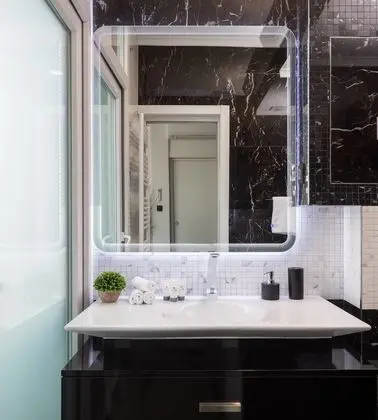 Luxury Çatı Katı Süiti (Penthouse)