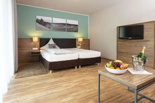 Comfort Büyük Yataklı Tek Kişilik Oda, Engellilere Uygun, Sigara İçilmez