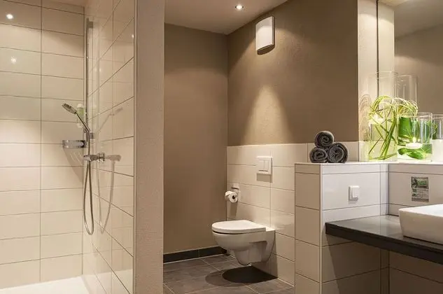 Comfort Büyük Yataklı Tek Kişilik Oda, Engellilere Uygun, Sigara İçilmez