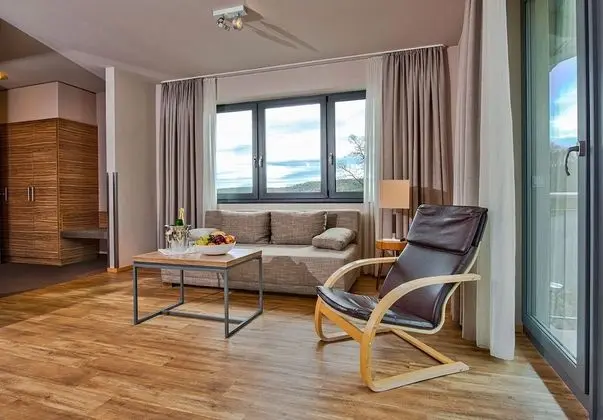 Comfort Tek Büyük Yataklı Oda, Engellilere Uygun, Sigara İçilmez