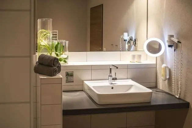 Comfort Tek Büyük Yataklı Oda, Engellilere Uygun, Sigara İçilmez