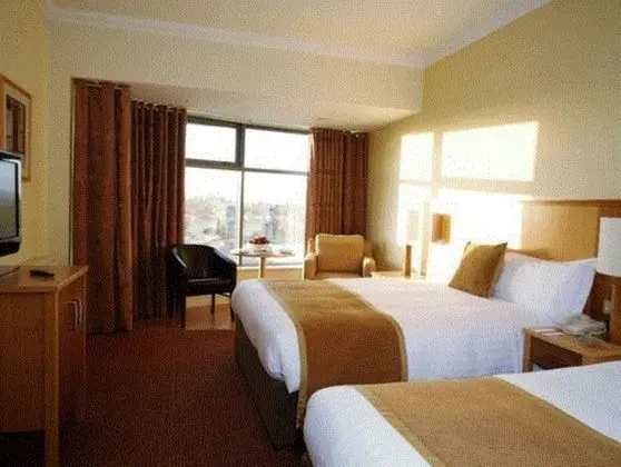 Standard İki Ayrı Yataklı Oda