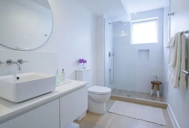Luxury Apart Daire, 2 Yatak Odası, Havuz Manzaralı