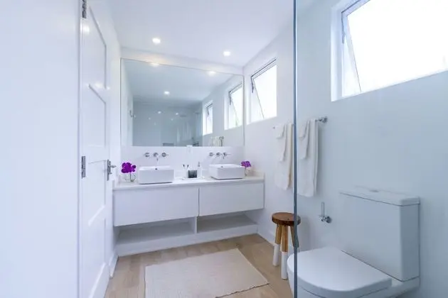 Luxury Apart Daire, 2 Yatak Odası, Havuz Manzaralı